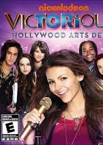 Profile picture of Victorious Hollywood Arts Debut Profile picture of Victorious Hollywood Arts Debut