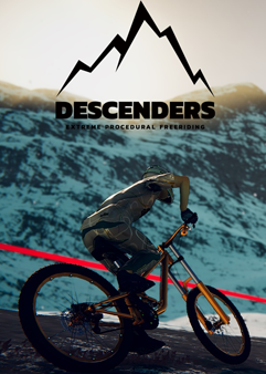 Profile picture of Descenders