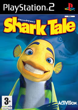 Profile picture of Shark Tale Profile picture of Shark Tale
