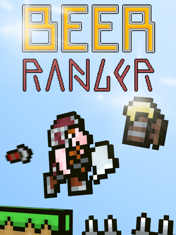 Image of Beer Ranger