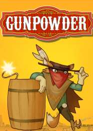 Profile picture of Gunpowder