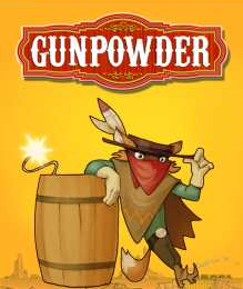 Image of Gunpowder