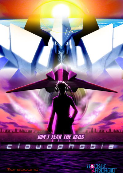 Profile picture of Cloudphobia