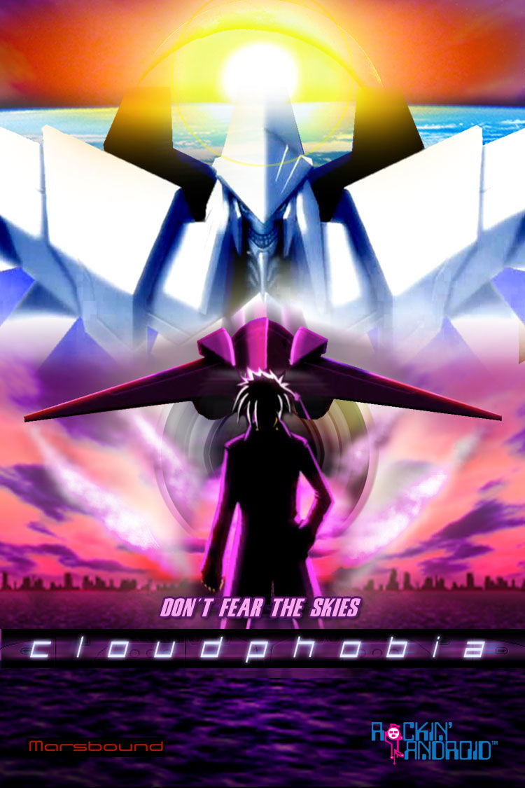 Image of Cloudphobia