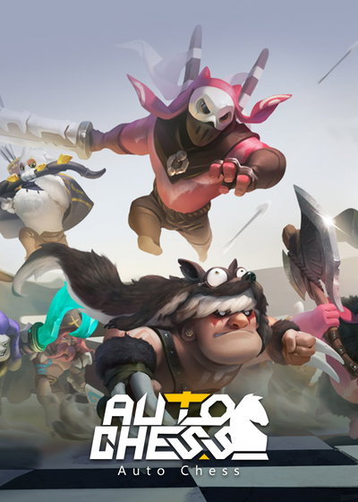 Profile picture of Auto Chess