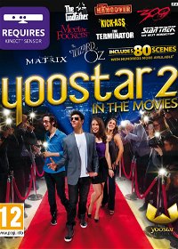 Profile picture of Yoostar 2: In The Movies
