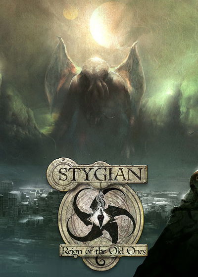 Profile picture of Stygian: Reign of the Old Ones Profile picture of Stygian: Reign of the Old Ones
