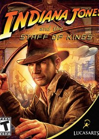 Profile picture of Indiana Jones and the Staff of Kings