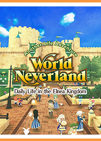 Profile picture of WorldNeverland - Elnea Kingdom
