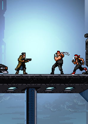 Profile picture of Huntdown