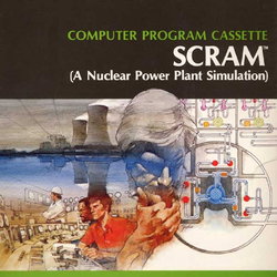 Image of SCRAM