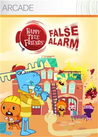 Profile picture of Happy Tree Friends: False Alarm