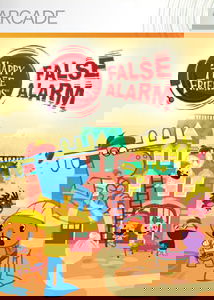 Profile picture of Happy Tree Friends: False Alarm Profile picture of Happy Tree Friends: False Alarm