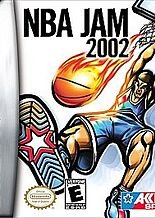 Profile picture of NBA Jam 2002