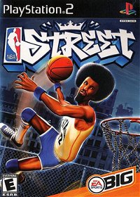 Profile picture of NBA Street
