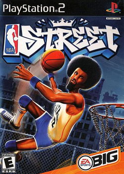 Profile picture of NBA Street