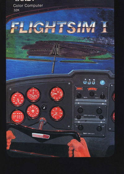 Profile picture of FlightSim I Profile picture of FlightSim I