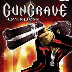 Image of Gungrave: Overdose