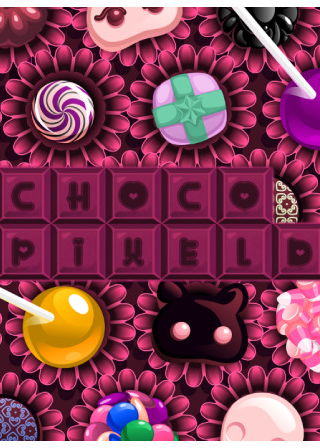 Profile picture of Choco Pixel D