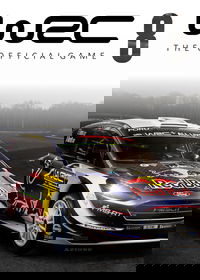 Profile picture of WRC 8
