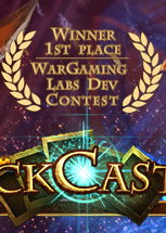 Profile picture of Deck Casters