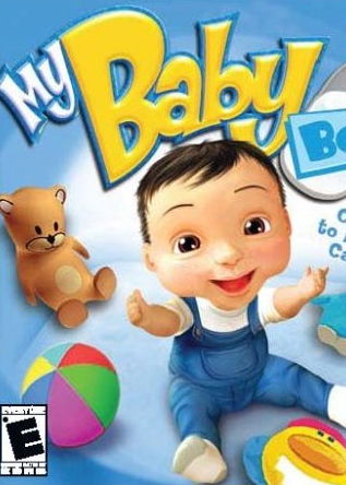 Profile picture of My Baby Boy