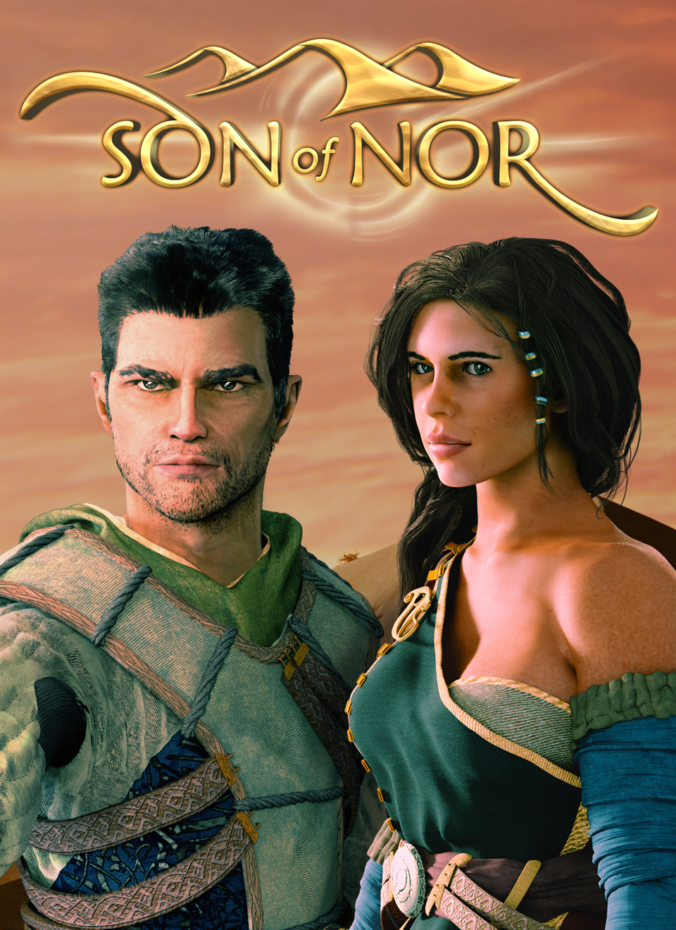 Image of Son of Nor