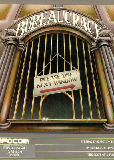 Profile picture of Bureaucracy