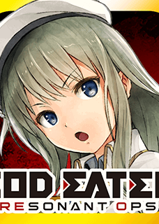Profile picture of God Eater: Resonant Ops Profile picture of God Eater: Resonant Ops