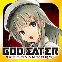 Image of God Eater: Resonant Ops