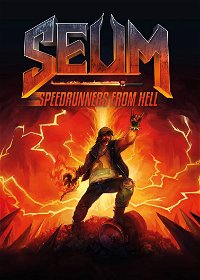 Profile picture of SEUM: Speedrunners from Hell