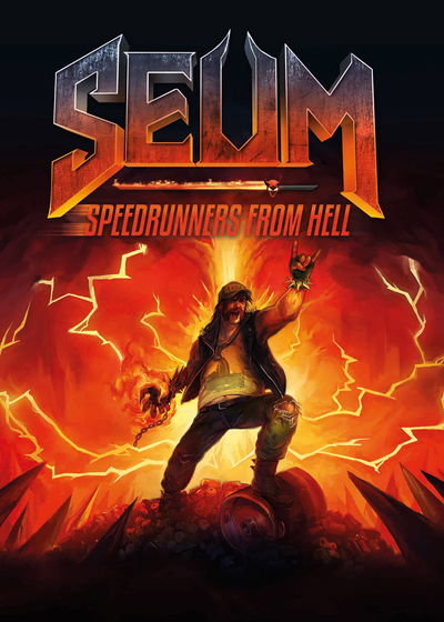 Profile picture of SEUM: Speedrunners from Hell