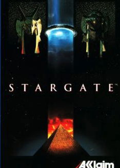 Profile picture of Stargate Profile picture of Stargate