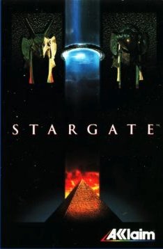 Image of Stargate
