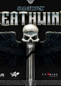 Profile picture of Space Hulk: Deathwing