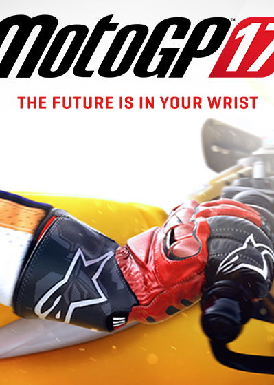 Profile picture of MotoGP '17 Profile picture of MotoGP '17