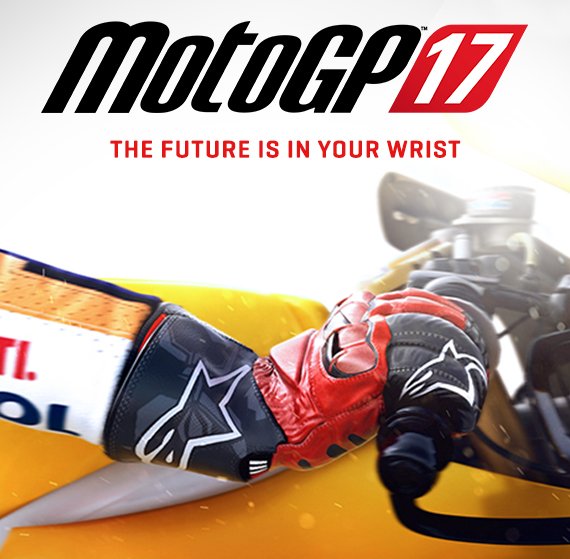 Image of MotoGP '17