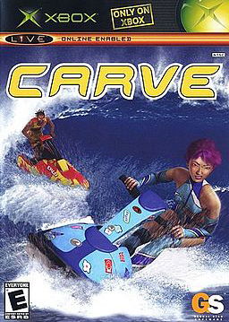 Profile picture of Carve