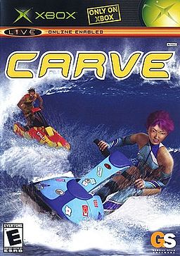 Image of Carve