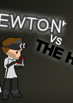 Profile picture of Newton Vs The Horde