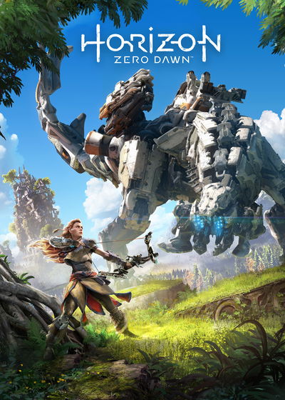 Profile picture of Horizon Zero Dawn Profile picture of Horizon Zero Dawn