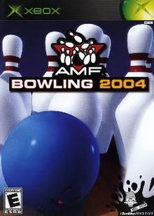 Profile picture of AMF Bowling 2004