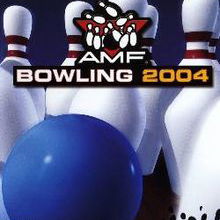 Image of AMF Bowling 2004