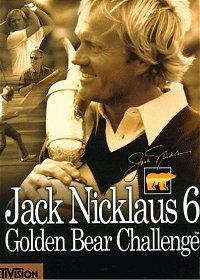 Profile picture of Jack Nicklaus 6: Golden Bear Challenge