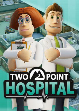 Profile picture of Two Point Hospital Profile picture of Two Point Hospital
