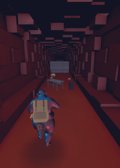 Profile picture of run for eat Profile picture of run for eat