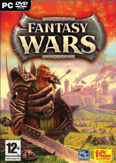 Profile picture of Fantasy Wars