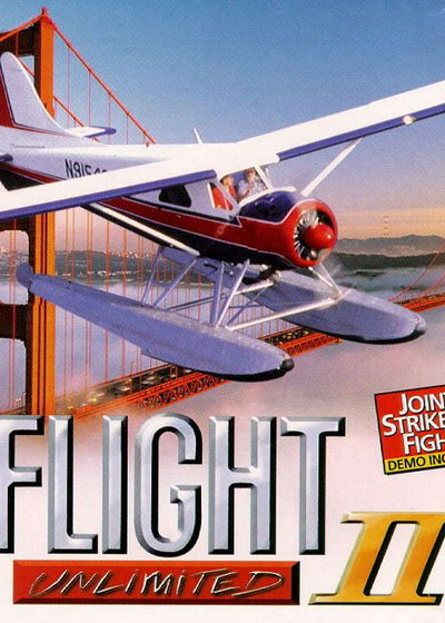 Profile picture of Flight Unlimited II