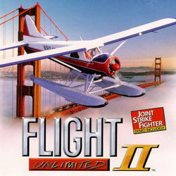 Image of Flight Unlimited II Image of Flight Unlimited II