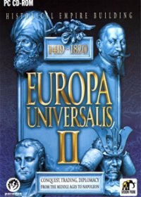 Profile picture of Europa Universalis II
